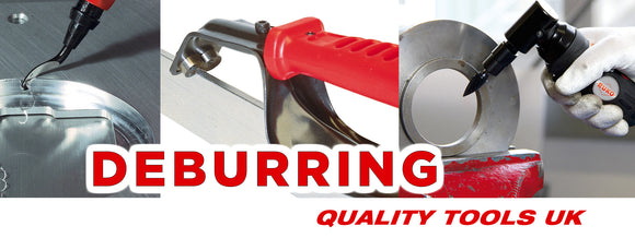 What is De Burring?