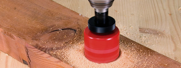 Guide to Hole Saw Cutters by RUKO Shop UK