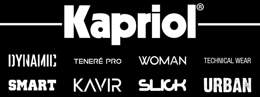 Kapriol Collections