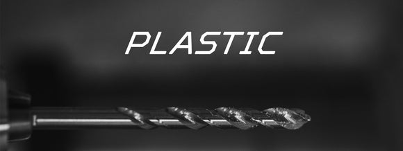 Which Drill Bits To Use For Plastic Drilling