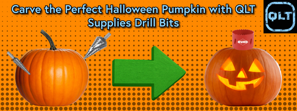 Carve the Perfect Halloween Pumpkin with QLT