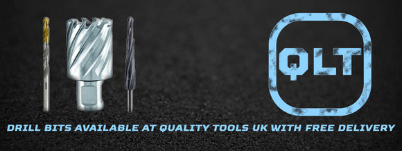 How Long Do Drill Bits Last?