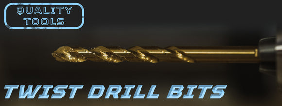 What is a HSS Drill Bit?