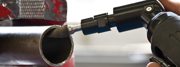 Rotary Burrs Explained by RUKO Shop UK