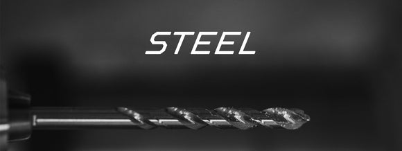 Best Drill Bits For Hardened Steel