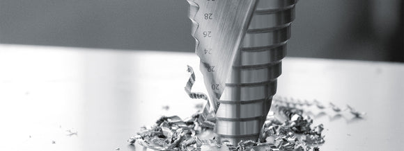 How To Use A Step Drill Bit On Metal: Tools And Techniques