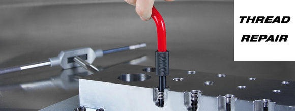 Thread Repair