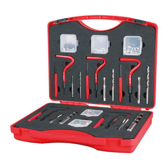 RUKO ProCoil Thread Repair Kit