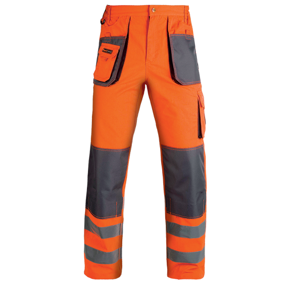KAPRIOL Hi-Vis Trousers