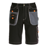 KAPRIOL Men's Smart Shorts