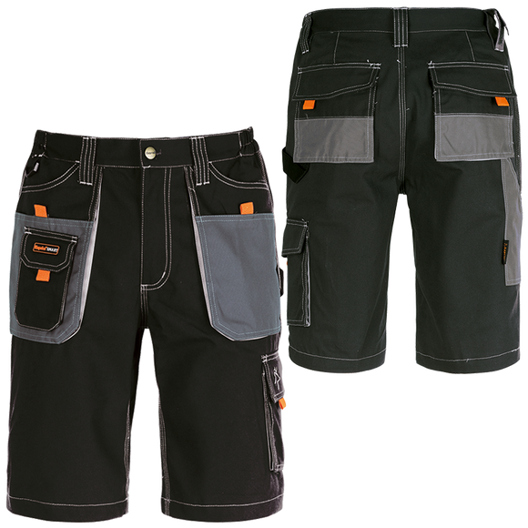 KAPRIOL Men's Smart Shorts