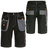 KAPRIOL Men's Smart Shorts