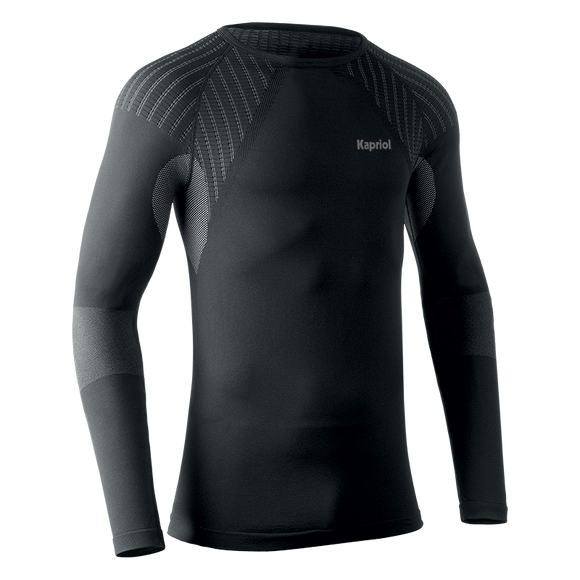 KAPRIOL Men's Base Layer Thermal Top