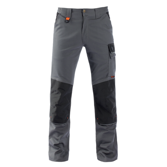 KAPRIOL Men's Teneré PRO Trousers