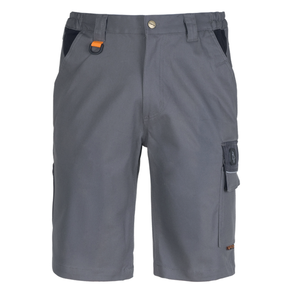 KAPRIOL Men's Teneré PRO Shorts