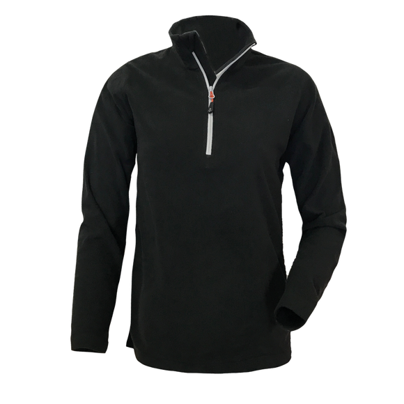 KAPRIOL Women's Wolf Pull-Over Sweatshirt