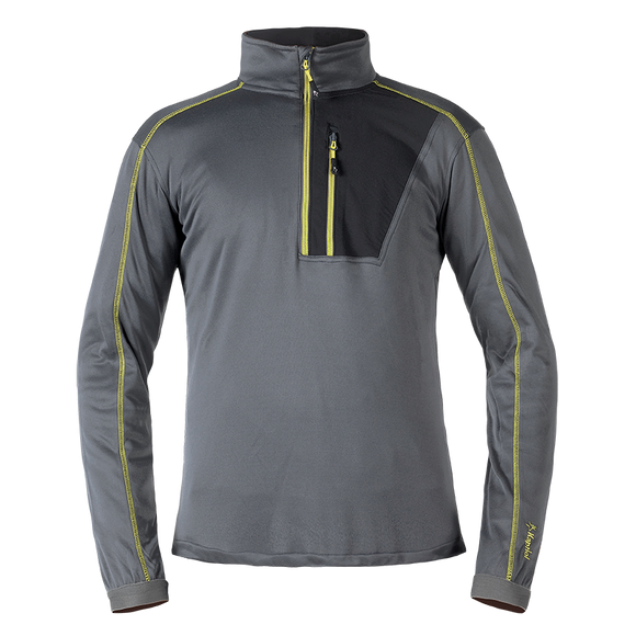 KAPRIOL Men's Dynamic 37.5® Midlayer