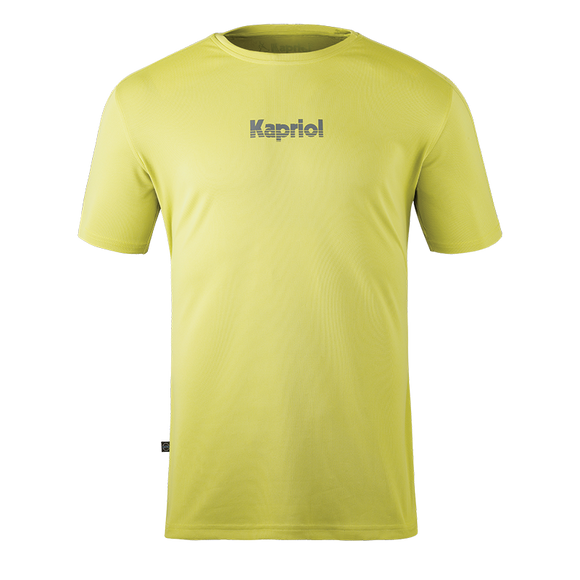 KAPRIOL Men's Dynamic 37.5® T-Shirt