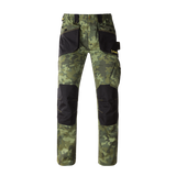 KAPRIOL Men's Slick Trousers