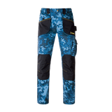 KAPRIOL Men's Slick Trousers