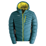 KAPRIOL Men's Thermic Padded Jacket