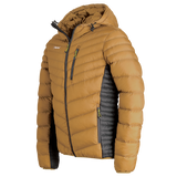 KAPRIOL Men's Thermic Padded Jacket