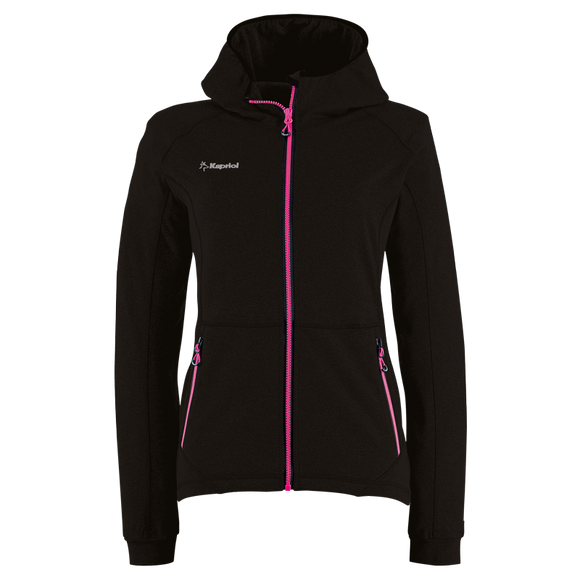 KAPRIOL Women's Cloud Sweatshirt Jacket