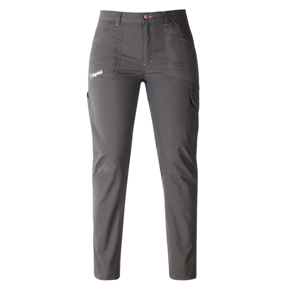 KAPRIOL Women's Cargo Trousers