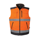 KAPRIOL Hi-Vis Gilet Jacket