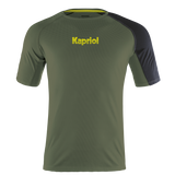 KAPRIOL Men's Quick Dry T-Shirt
