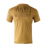 KAPRIOL Enjoy T-Shirt