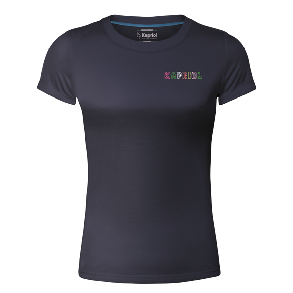 KAPRIOL Women's Enjoy T-Shirt