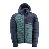 KAPRIOL Men's Thermic Two-Tone Jacket