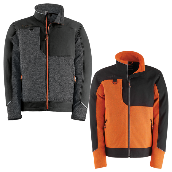 KAPRIOL Men's Teneré PRO Sweatshirt