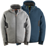 KAPRIOL Men's Tech Sweatshirt Hoodie