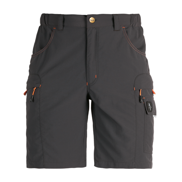 KAPRIOL Men's Ghibli Shorts