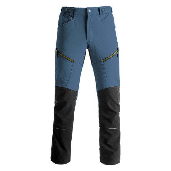 KAPRIOL Men's Vertical Trousers