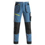 KAPRIOL Men's Craftsman Trousers