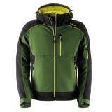 KAPRIOL Men's Softshell Jacket