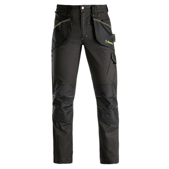 KAPRIOL Men's Slick Trousers