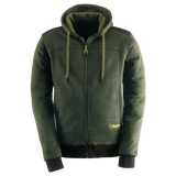 KAPRIOL Men's Slick Sweatshirt Hoodie