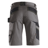 KAPRIOL Men's Slick Shorts