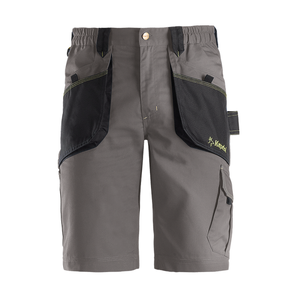 KAPRIOL Men's Slick Shorts