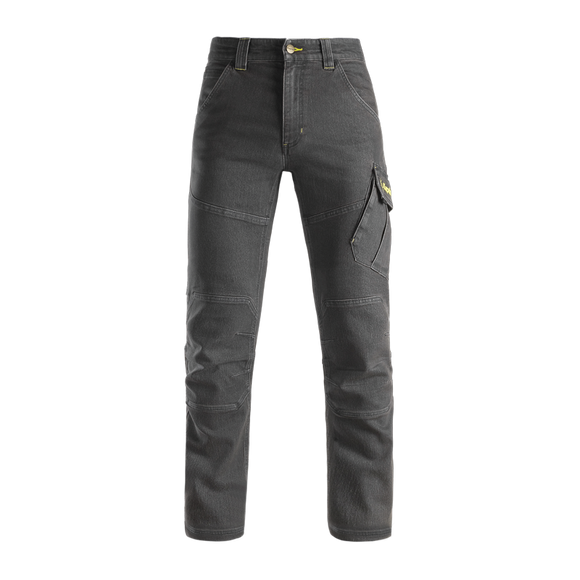 KAPRIOL Men's Nimes Trousers