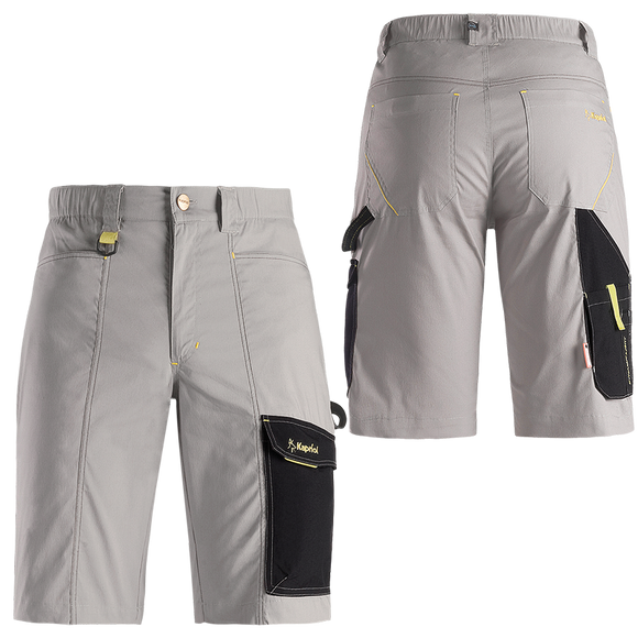 KAPRIOL Men's Dynamic 37.5® Shorts