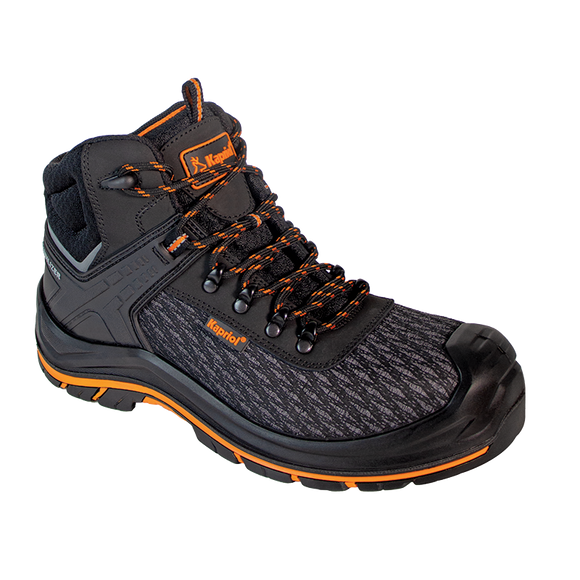 KAPRIOL Neptune Work Boots