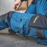 KAPRIOL Men's Craftsman Trousers