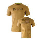 KAPRIOL Enjoy T-Shirt