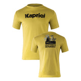 KAPRIOL Enjoy T-Shirt