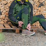 KAPRIOL Men's Softshell Jacket